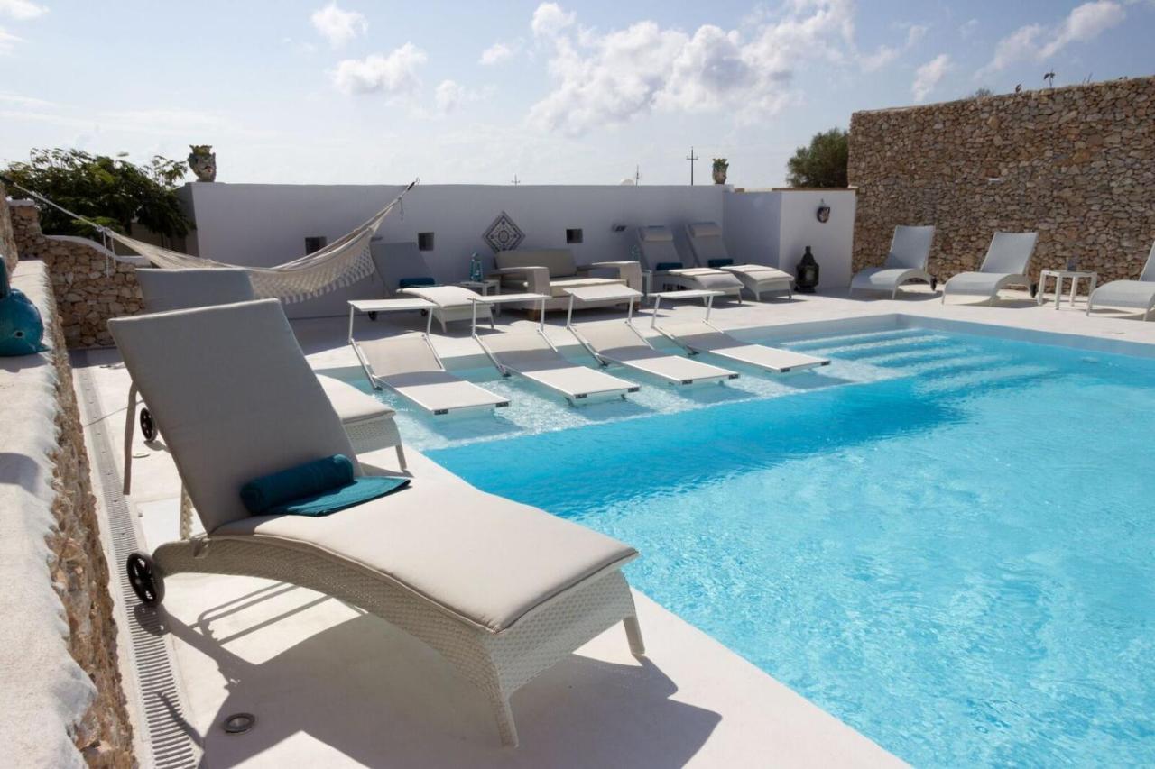 Hotel Macondo LMP Екстериор снимка