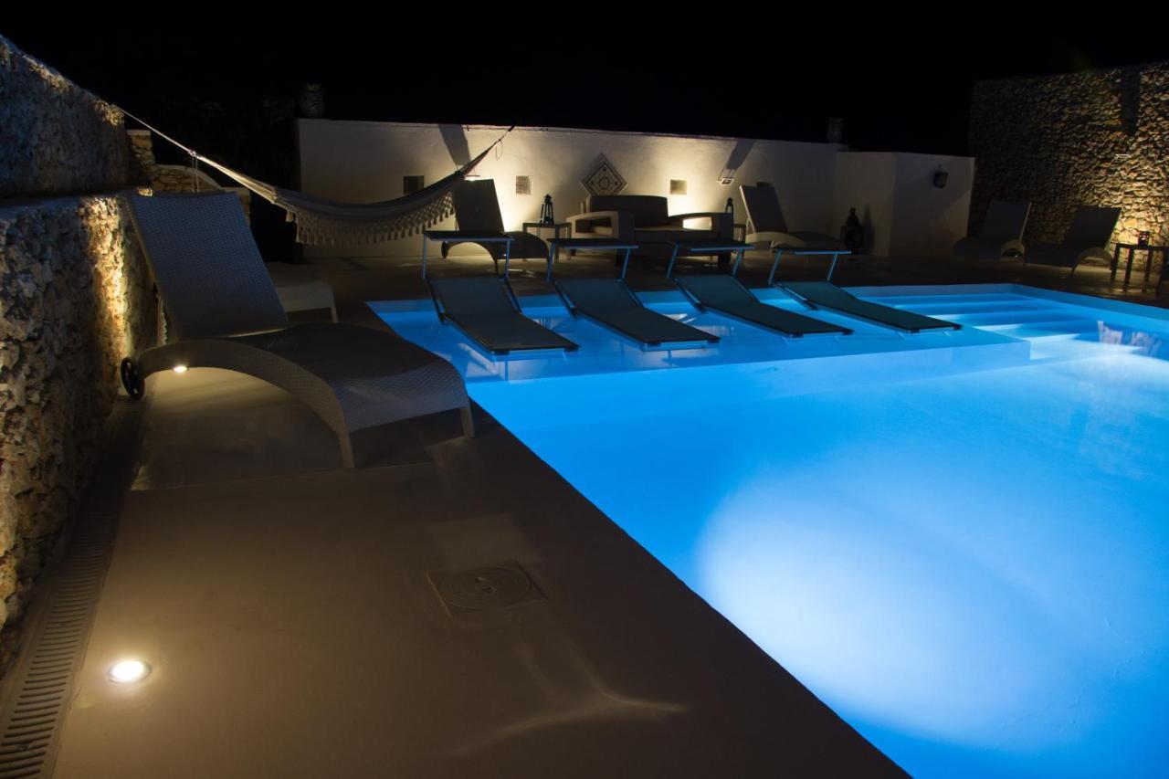Hotel Macondo LMP Екстериор снимка